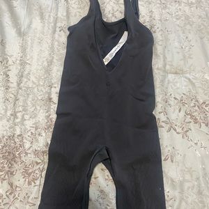 Lululemon Seamless Yoga Jumpsuit